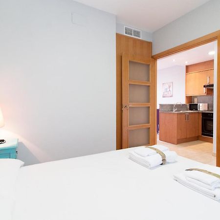 Global Properties, Apartamento Con Terraza Y Piscina En La Playa De Canet Canet d'En Berenguer Eksteriør bilde