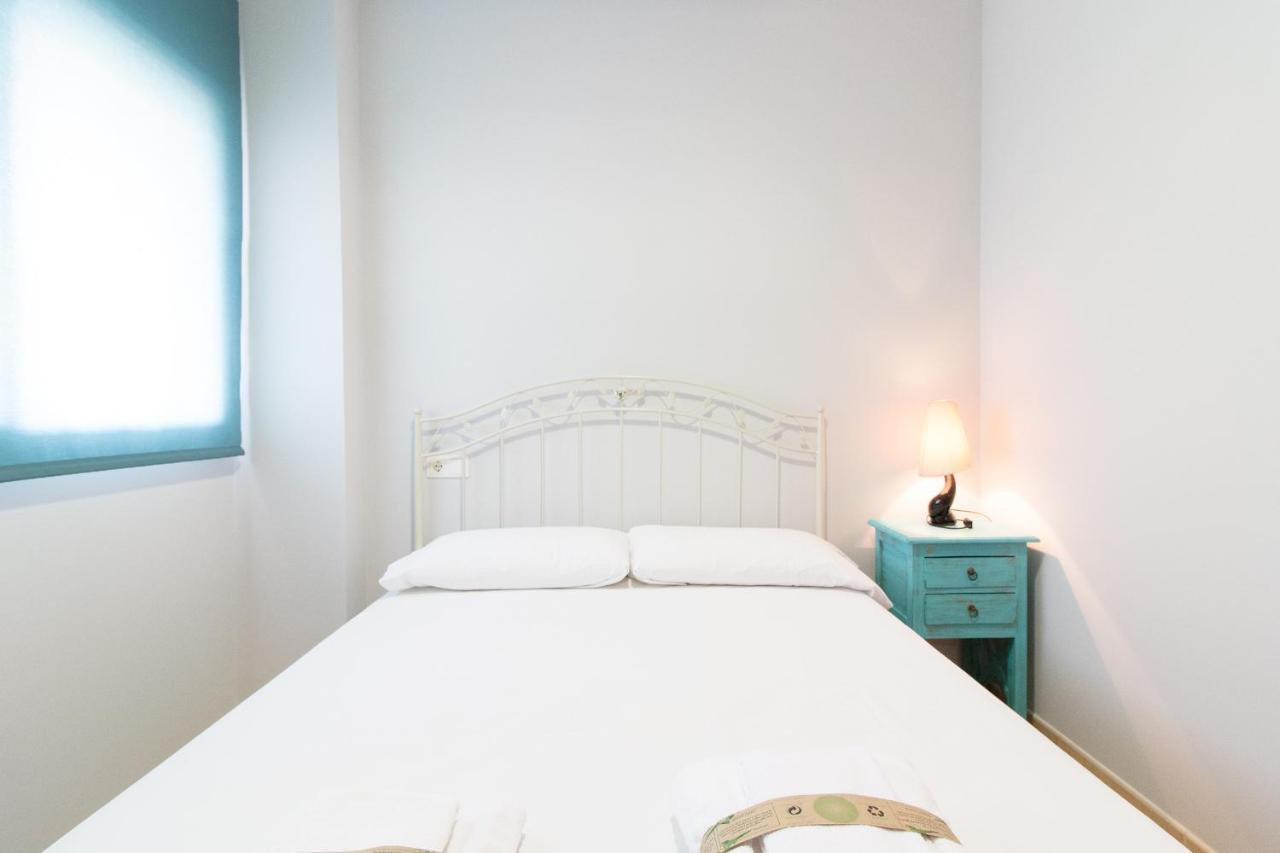 Global Properties, Apartamento Con Terraza Y Piscina En La Playa De Canet Canet d'En Berenguer Eksteriør bilde