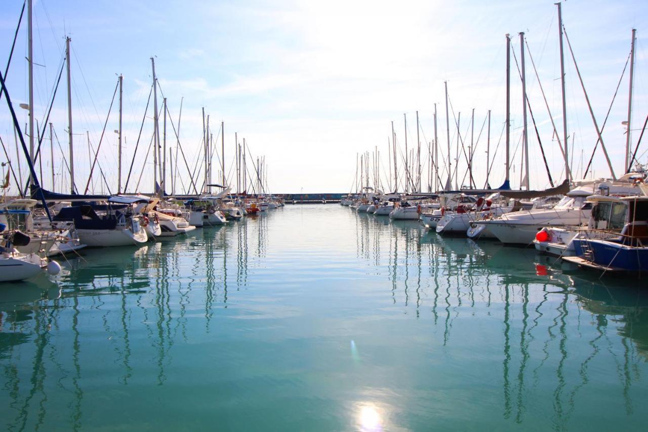 Global Properties, Apartamento Con Terraza Y Piscina En La Playa De Canet Canet d'En Berenguer Eksteriør bilde