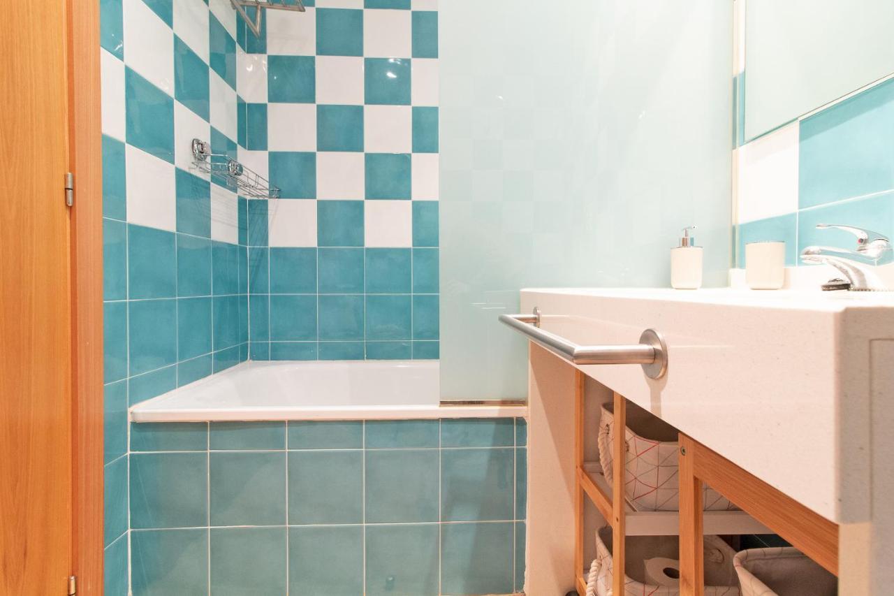 Global Properties, Apartamento Con Terraza Y Piscina En La Playa De Canet Canet d'En Berenguer Eksteriør bilde